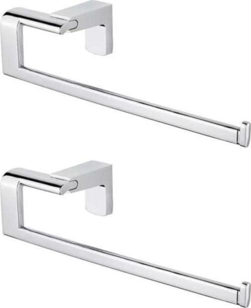 Banyo Premium Kapaksız Kağıt Havluluk 71006 2'Li Paket