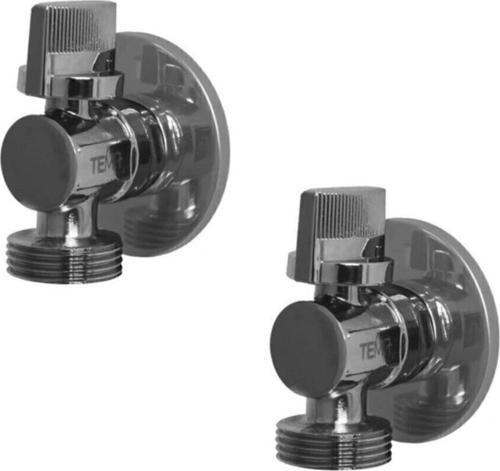 Machıne Çamaşır & Bulaşık Makinesi Musluğu 69120 2Li Paket