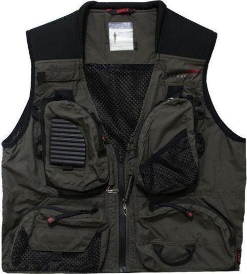 Short Shallows Vest Yelek Szxxl