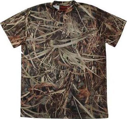 T-Shirt Kısa Kollu M