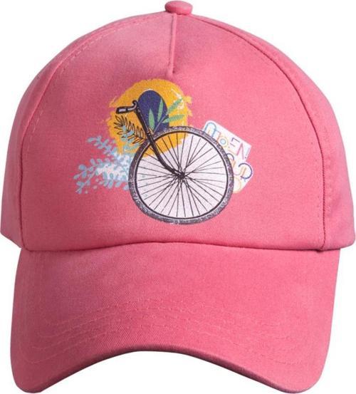 Nature Pembe Şapka
