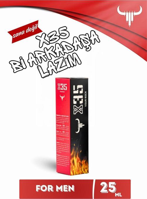 Your Rock Erkek Uzun Deneyim Masaj Sprey - Long Time Massage Sprey Formen 25 Ml- Bi Arkadaşa Lazım