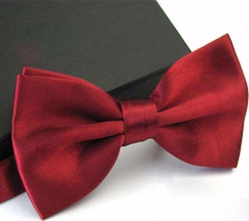 Renkli Çocuk Papyon