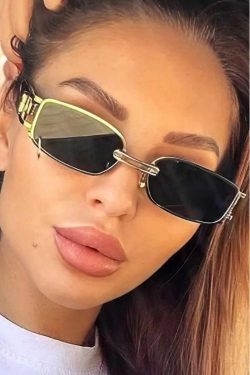 Kadın Nicole Güneş Gözlüğü