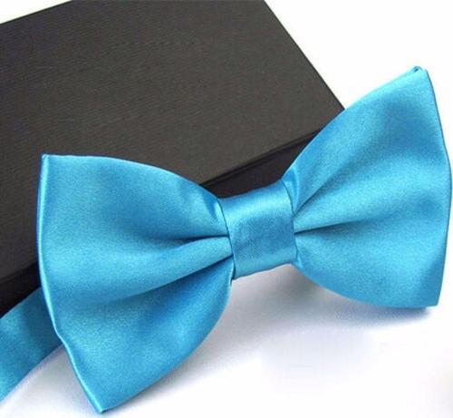 Renkli Çocuk Papyon