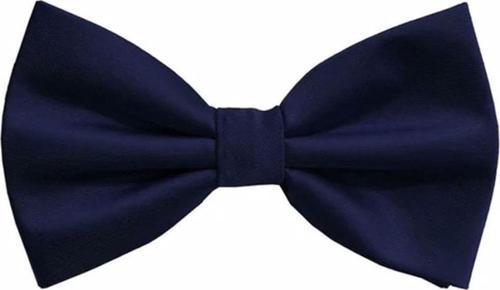 Erkek Çocuk Saten Papyon