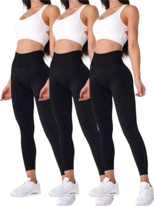 Yüksek Bel 3'Lü Korse Tayt Sıkılaştırıcı Inceltici Doğum Sonrası Toparlayıcı Lohusa Tayt