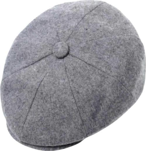 Erkek İtalyan Baretta Kasket Şapka