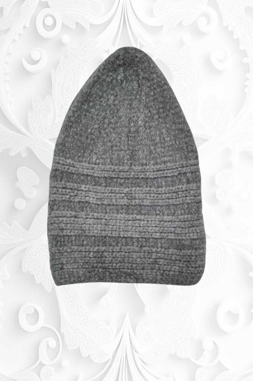 Kadife Takke Kaliteli Namaz Takkesi