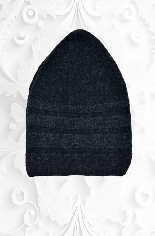 Kadife Takke Kaliteli Namaz Takkesi