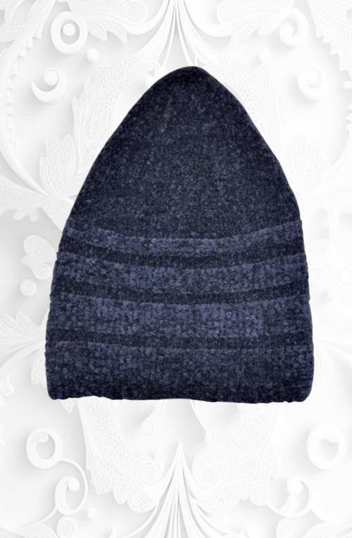 Kadife Takke Kaliteli Namaz Takkesi