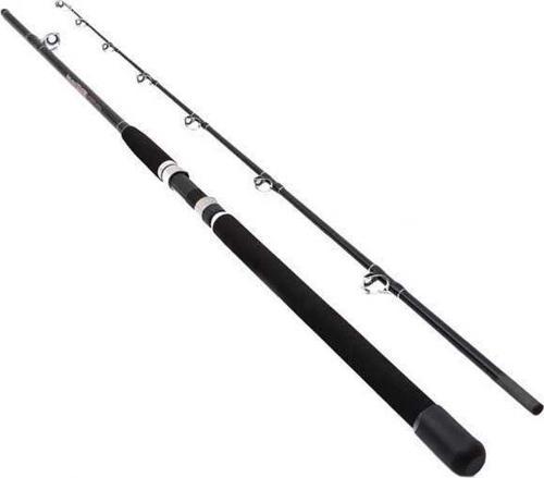 Master 15-25 Lbs 2,70 Cm İki Parça Kmş