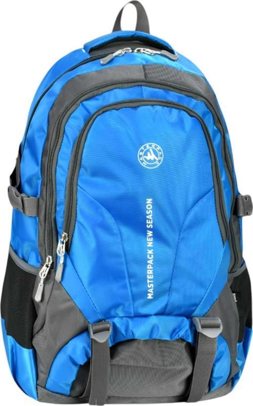Unisex Lüx Su Geçirmez Çok Bölmeli Outdoor Kamp Dağcı Sırt Çantası