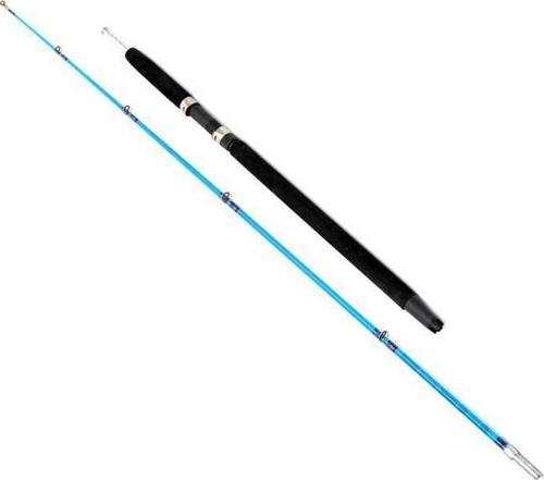 Mavi Tk 2,10 Cm Cw Kamış