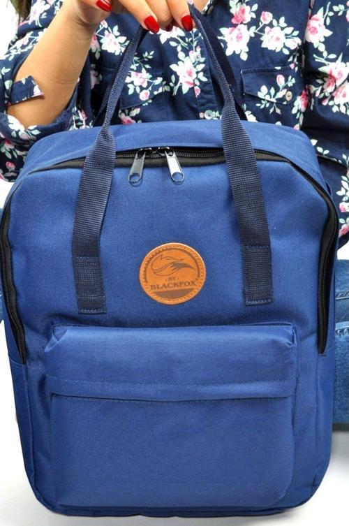 Unisex Su Geçirmez Günlük Kullanım Sırt Çantası