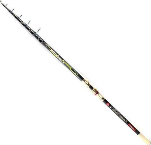 Maximax 2,70m 80-180g Kamış