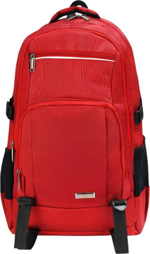 Unisex Lüx Su Geçirmez Çok Bölmeli Outdoor Kamp Dağcı Sırt Çantası