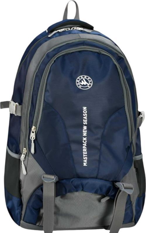 Unisex Lüx Su Geçirmez Çok Bölmeli Outdoor Kamp Dağcı Sırt Çantası