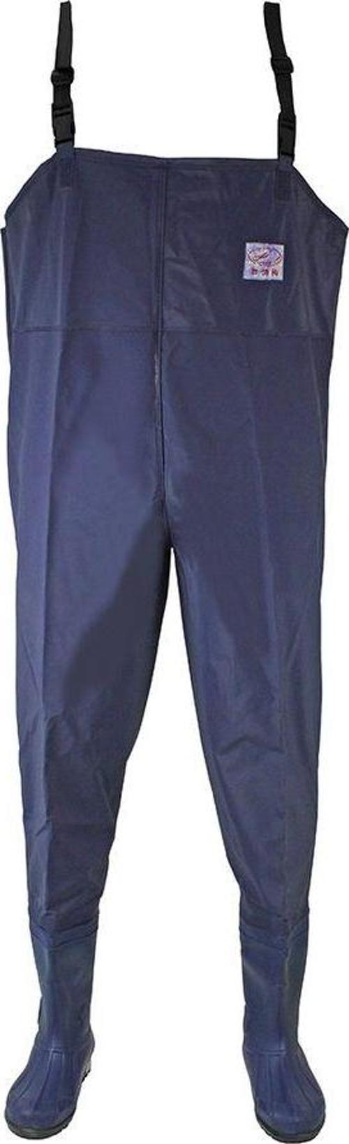 Tulum Lacivert No:44