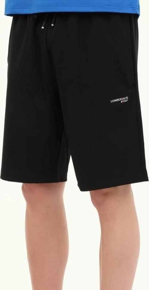 Short Ml Hope 5fx Erkek Siyah 101940199