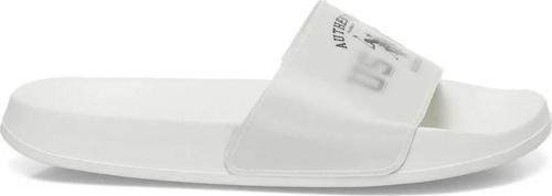 U.s Polo Assn Arwen 5fx Kadınterlik Beyaz 101984308 