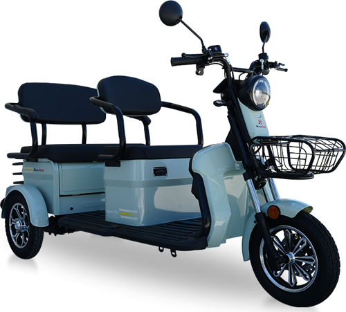 Fayton Fx11 Motosiklet - 2024 Model