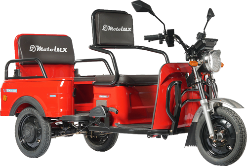 Fayton Fx11 Motosiklet Kırmızı - 2024 Model