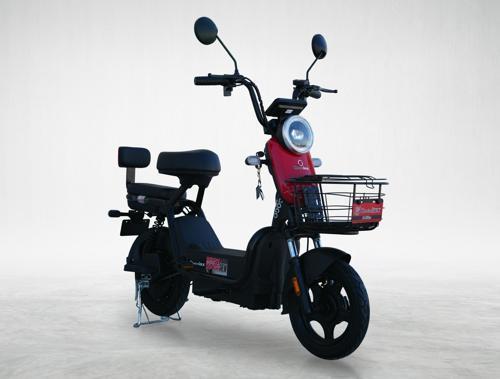 Gogo Elektrikli Motosiklet - 2024 Model