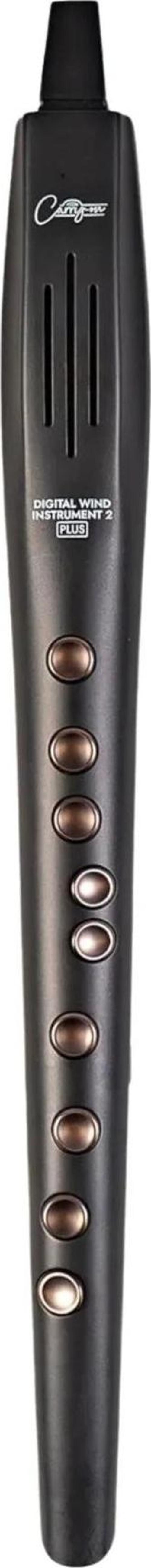 Carry-On Dijital Flüt Plus (Siyah)