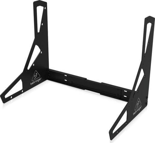BEHRINGER 70, 80 ve 104 HP Şasi için 3 Katmanlı Eurorack Stand