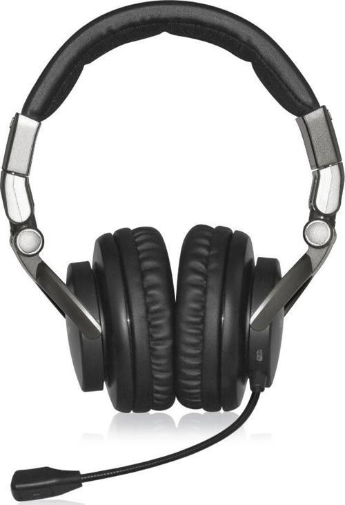 BEHRINGER Dahili Mikrofonlu Profesyonel Kulaklık