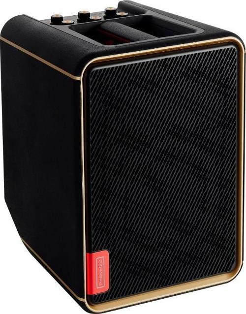 Spark Edge 65-watt Combo Amfi ve PA Sistem (Siyah)