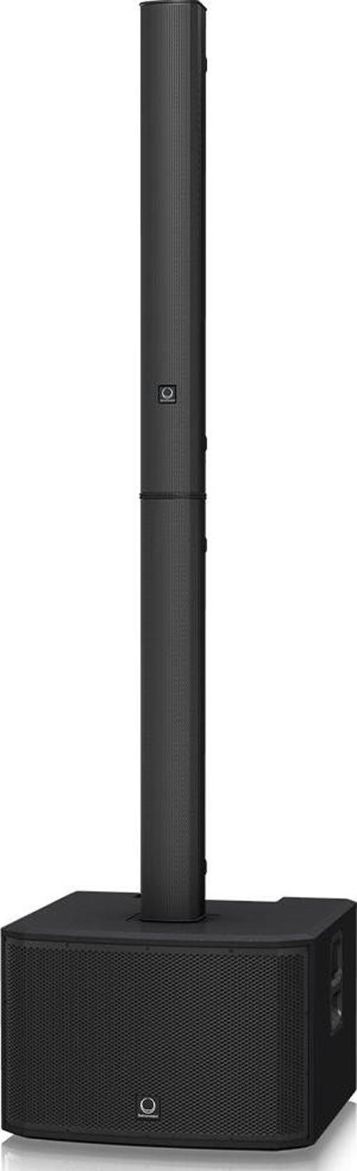 iP3000 2000W Güçlendirilmiş Kolon Hoparlör