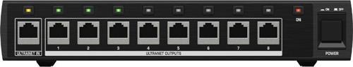 BEHRINGER POWERPLAY P16-D / Kulakiçi Monitör Dağıtıcısı