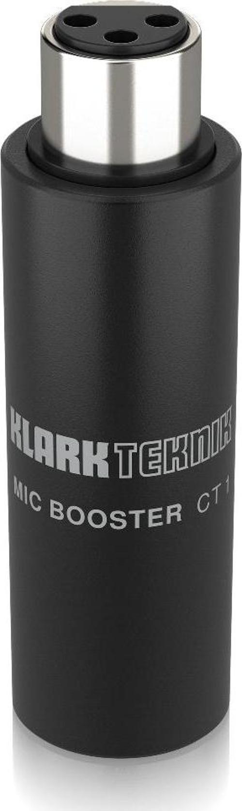 KLARKTEKNIK MIC BOOSTER CT1 / Mikrofon Preamfisi