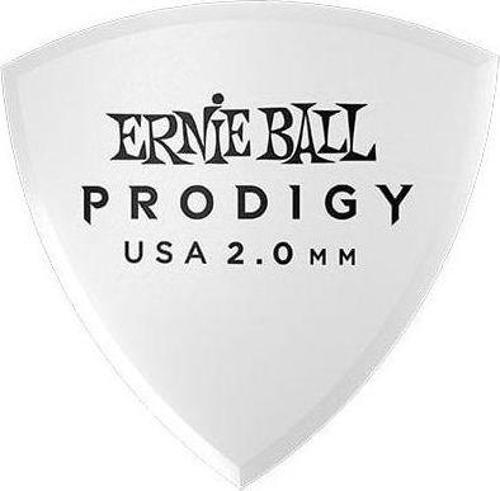 P09337 / 2.0MM White Reuleax Prodigy 6lı Paket Pena