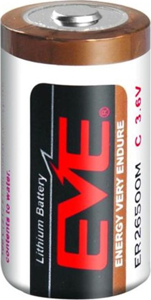 EVE 3.6V ER26500M Lithium Pil