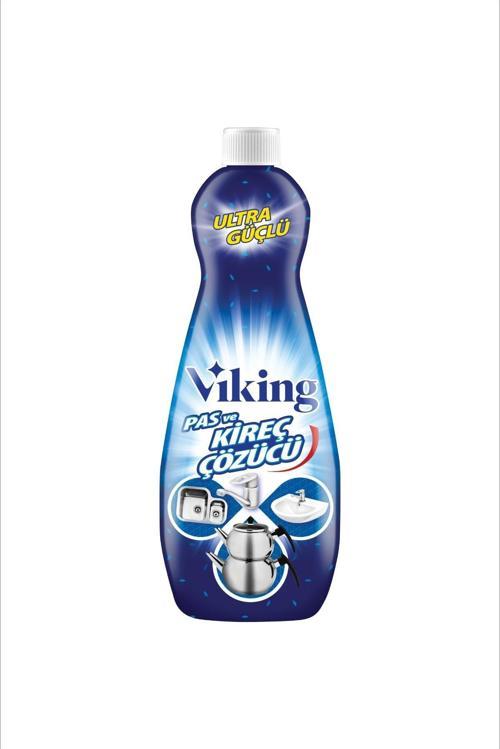 Pas ve Kireç Çözücü 750 Ml 1 Adet