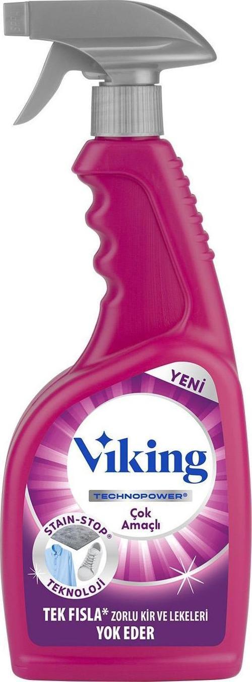 TECHNOPOWER Çok Amaçlı Sprey 750 ml