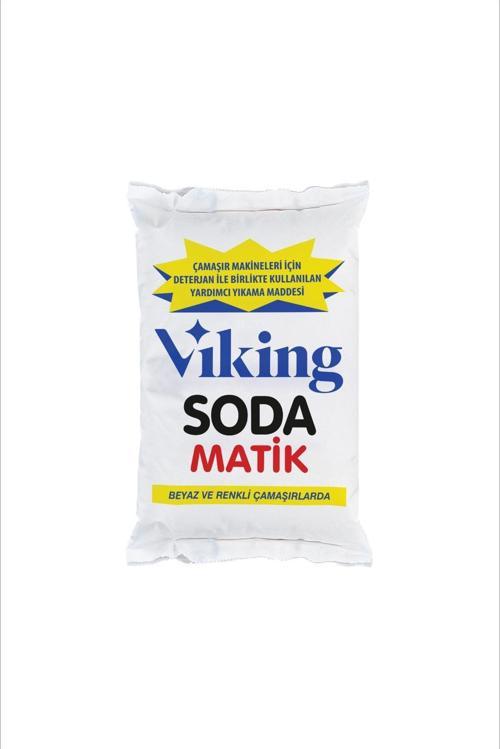 Toz Soda Matik 500 gr 1 Adet