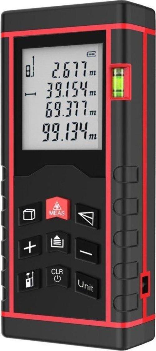 ATLM 60 Lazer Metre 60 M