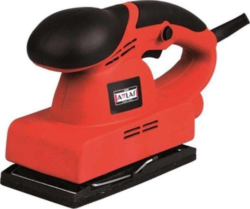 ATZ 180 TİTREŞİMLİ ZIMPARA 180 W