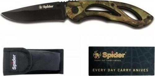 SPIDER E155PF