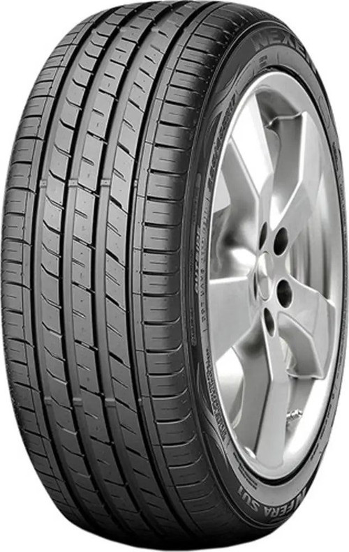 N'Fera SU1 215/55R17 94V (Yaz) (2024)