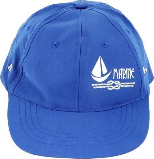 Marine Yelken Lacivert Şapka