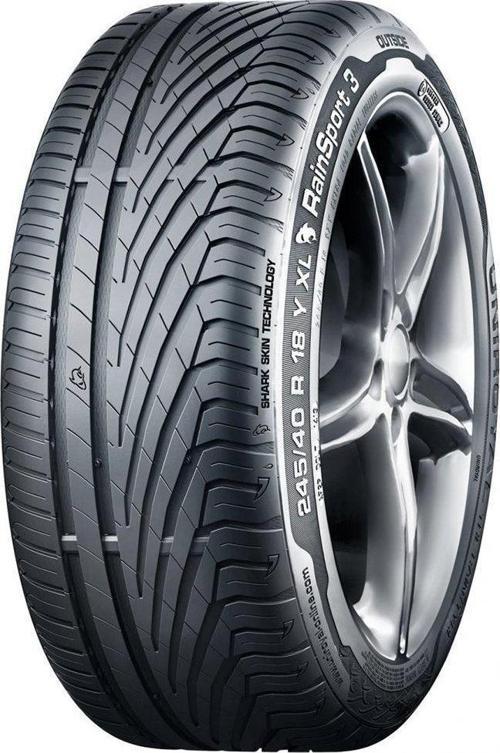 RainSport 3 225/50R17 94W SSR (Yaz) (2024)