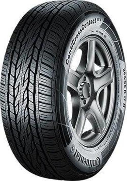 ContiCrossContact LX 2 285/60R18 116V FR (Yaz) (2024)