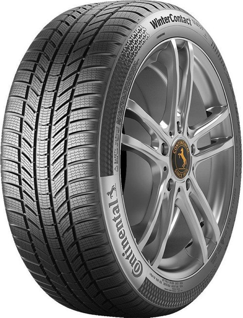 WinterContact TS 870 P 215/55R18 99V XL FR (Kış) (2024)