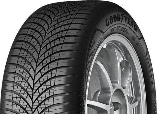 Vector 4Seasons Gen-3 225/50R17 98W XL ROF FP (4 Mevsim) (2024)