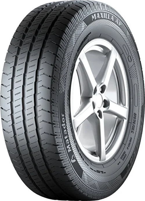 MPS300 Maxilla AP 195/75R16C 107/105R (Yaz) (2024)
